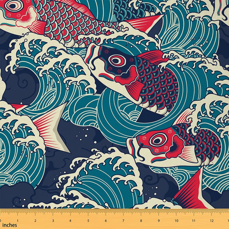 Koiページ Metallic Ochiba - koi #x0618t045 - Maruhiro Koi Farm